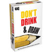 Picture of DONT DRINK AND DRAW GAME